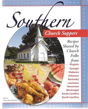 Southern Church Suppers