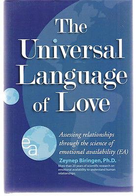 The Universal Language of Love