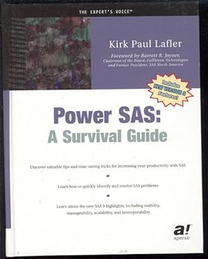 Power SAS : A Survival Guide