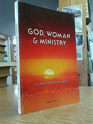 God, Women and Ministry