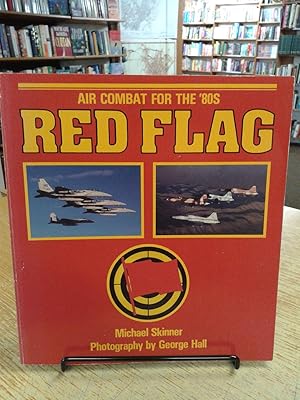 Red Flag: Air Combat for the Eighties