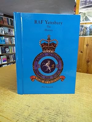 History of R.A.F. Yatesbury