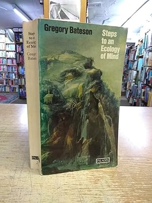 ecology of mind gregory bateson ecology of mind gregory bateson