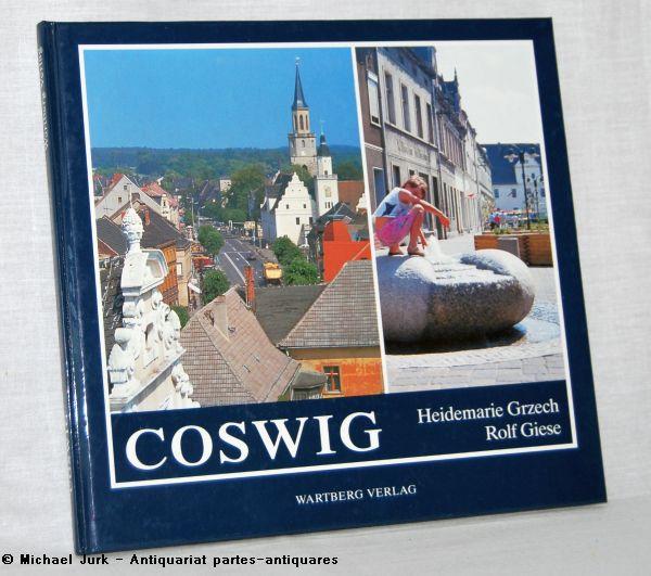 Coswig / Anhalt.