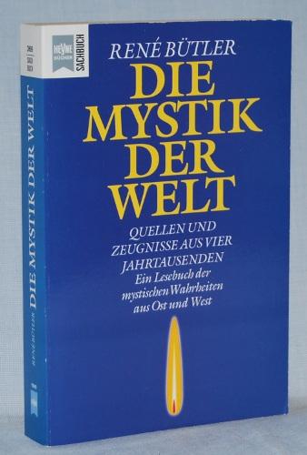 Mystik der Welt