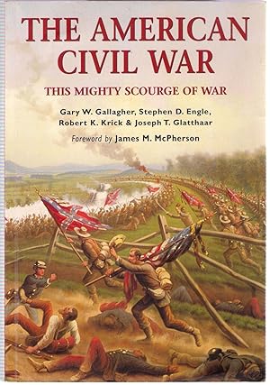gary w gallagher and the civil war Prof gary gallagher presents a thorough survey of the american civil war, concentrating almost exclusively on the period between 1861 and 1865. gary w gallagher and the civil war Prof gary gallagher presents a thorough survey of the american civil war, concentrating almost exclusively on the period between 1861 and 1865.