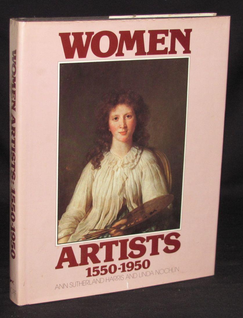 Women artists : 1550-1950