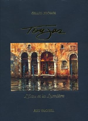 TOUGAS: L'EAU ET LA LUMIERE.