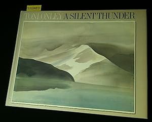 TONI ONLEY A SILENT THUNDER.