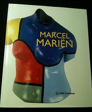 MARCEL MARIEN.