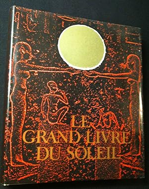 LE GRAND LIVRE DU SOLEIL.