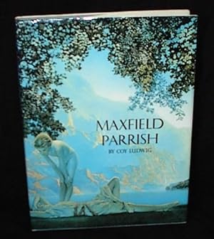MAXFIELD PARRISH.
