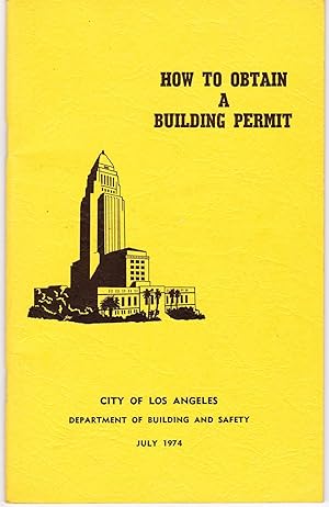 How To Obtain A Building Permit