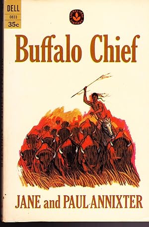 Buffalo Chief