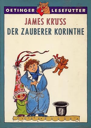 Der Zauberer Korinthe und andere Gedichte