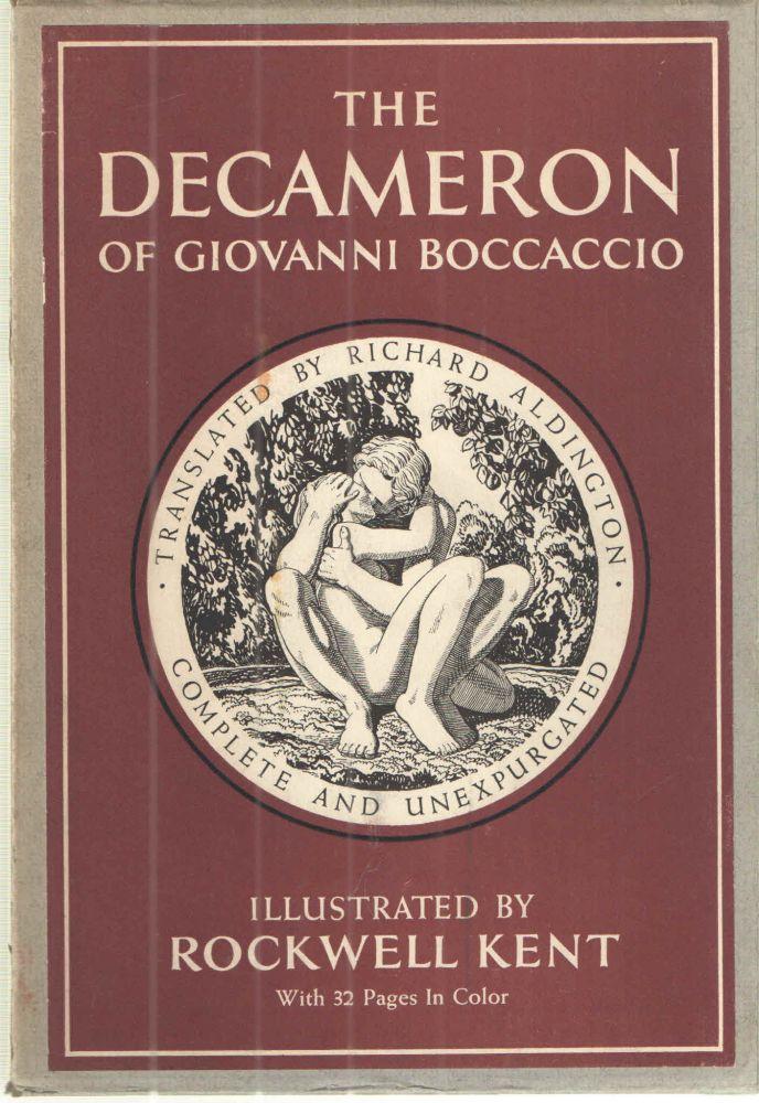 decamerone giovanni boccaccio decamerone giovanni boccaccio