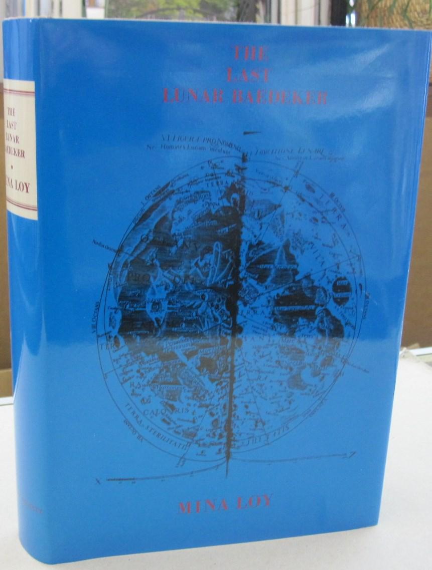 The Last Lunar Baedeker