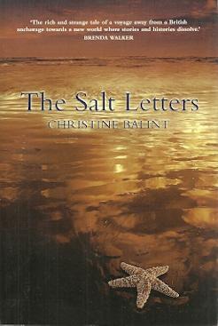 The salt letters