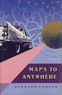 Maps to Anywhere