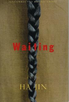 waiting by ha jin waiting by ha jin