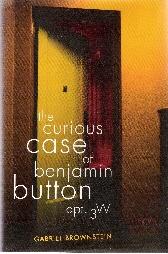 The Curious Case of Benjamin Button Apt. 3W