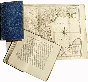 Voyages autour du Monde - 2 Volumes - WITH ORIGINAL MANUSCRIPT