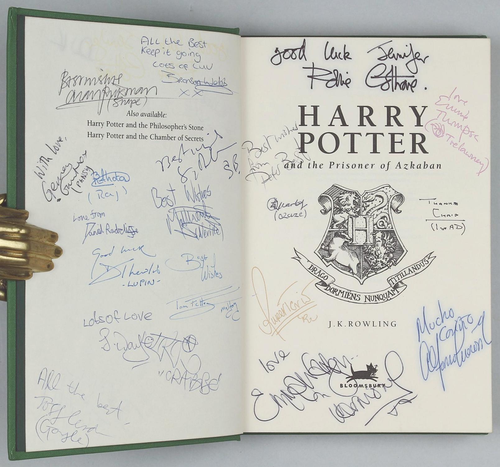 harry potter and the prisoner of azkaban by jk rowling harry potter and the prisoner of azkaban by jk rowling