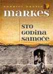 100 godina samoce markes
