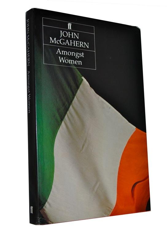 amongst women by john mcgahern amongst women by john mcgahern