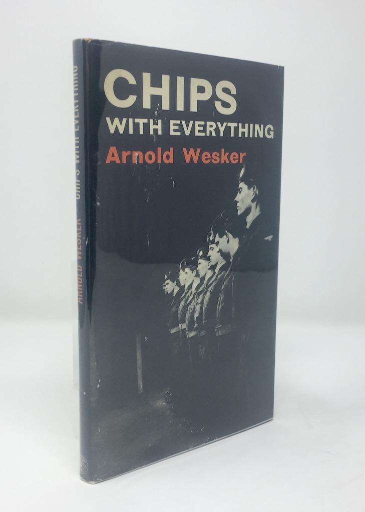 86 Best Seller Arnold Wesker Books for business