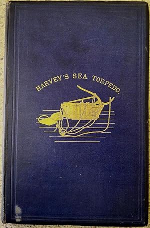 Instructions for the Management of Harvey's Sea Torpedo