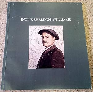 Inglis Sheldon-Williams: a retrospective exhibition