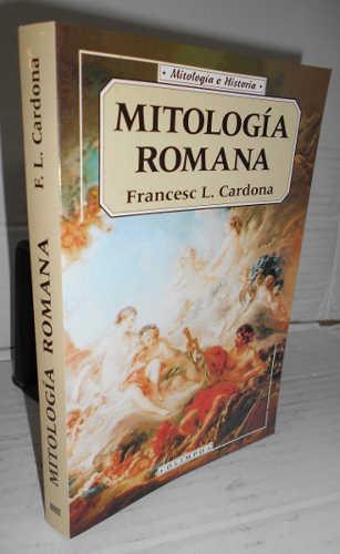 Mitologia Romana