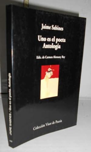 Jaime Sabines Abebooks - 
