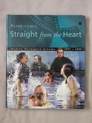 Straight from the Heart: Modern Norwegian Cinema, 1971-1999