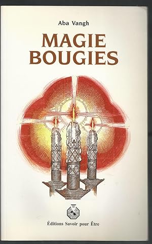 Magie Bougies.