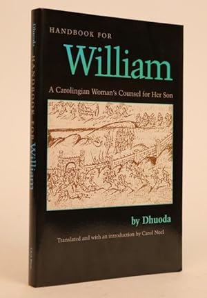 dhuoda handbook for william