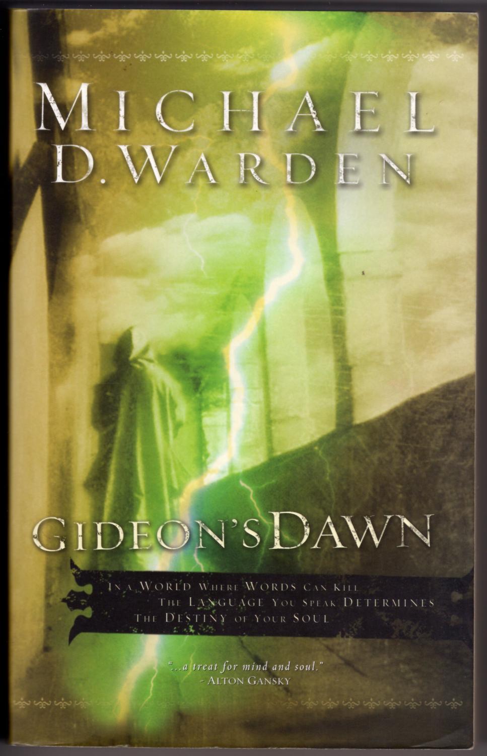 Gideon's Dawn