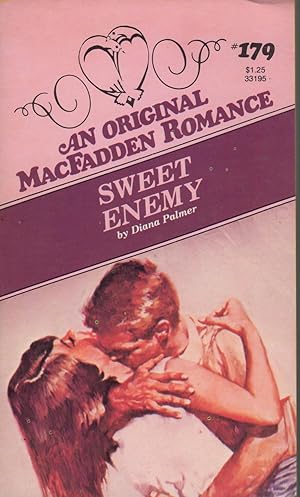 SWEET ENEMY