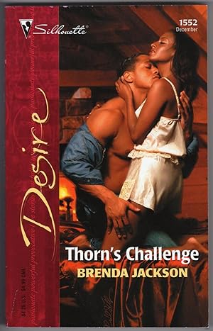 Thorn's Challenge