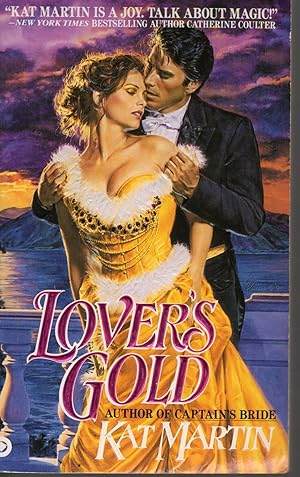 LOVER'S GOLD