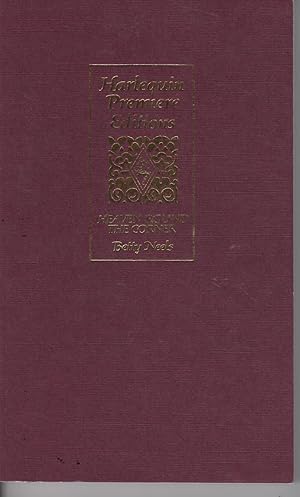 HEAVEN ROUND THE CORNER (Around)