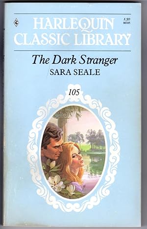 The Dark Stranger