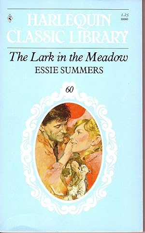 The Lark in the Meadow