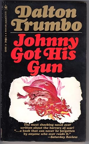 Johnny got his gun essay