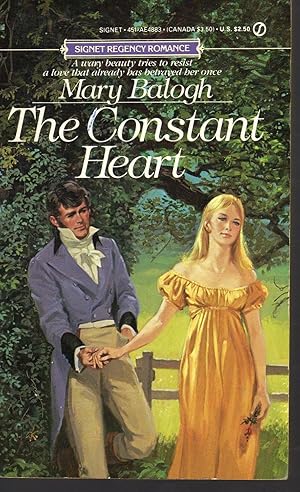 THE CONSTANT HEART