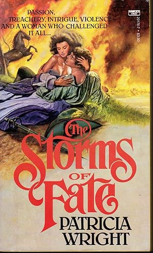 The Storms of Fate