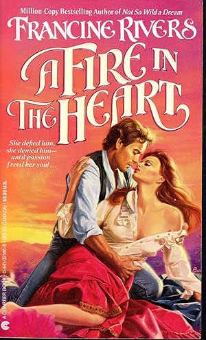 A Fire in the Heart