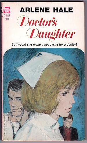 DOCTOR'S DAUGHTER