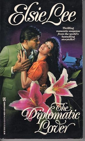 The Diplomatic Lover